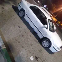 سمند LX ساده، مدل ۸۶ فنی سالم