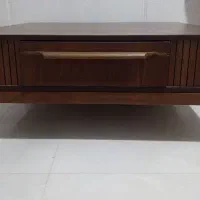 فروش جلو مبلی چوب راش|مبلمان خانگی و میز عسلی|بندرعباس, |دیوار