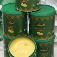 روغن حیوانی عراقی