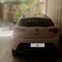 لیفان x50 اتومات موتور میتسوبیشی