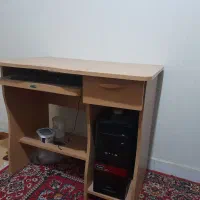 میز کامپیوتر