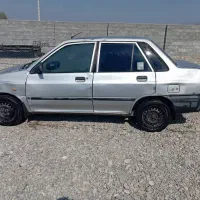 فروش پراید مدل ۸۵انژکتور|خودرو سواری و وانت|رودان, |دیوار