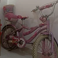 دوچرخه 20دخترانه|دوچرخه، اسکیت، اسکوتر|پاکدشت, پاکدشت (مامازند)|دیوار