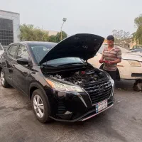 تعمیرگاه کیش مکانیک