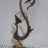 مجسمه هدهد|مجسمه، تندیس، ماکت|تهران, مقدم|دیوار