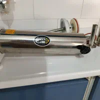 یک دستگاه سوسیس پرکن