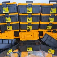 حراج جعبه ابزار به قیمت تولیدی فقط 90 هزار تومان