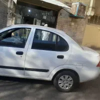 تیبا صندوق مدل ۹۴ کارکر۱۶۸ واقعی