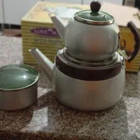 کتری قوری نو