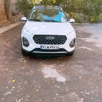 mvmX22poro اتومات مدل۱۴۰۲ در حد صفر