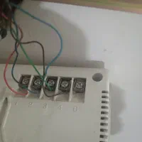 برقکاری صنعتی و ساختمان