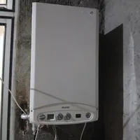 پگیچ ایران رادیاتور اگبند
