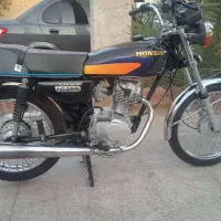 موتور سیکلت تیزتک کا مدل88