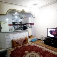 آپارتمان ۷۵ متری خ ۶ غربی پاداد