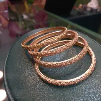 طلای کم اجرت در حد نو|جواهرات|کرج, حیدرآباد|دیوار