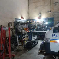 استخدام مکانیک شاگرد مکانیک ماهر ونیم ماهر|استخدام صنعتی، فنی، مهندسی|باقرشهر, |دیوار