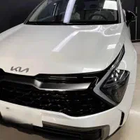 اسپورتیج صفر کوشاخودرو ۲۰۲۴