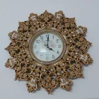 ساعت دیواری نو|ساعت دیواری و تزئینی|نیشابور, هفده شهریور|دیوار