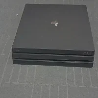 ps4 pro 1T|کنسول، بازی ویدئویی و آنلاین|بندرعباس, |دیوار