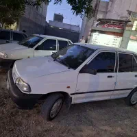 فروش پراید مدل ۹۲و ۸۸
