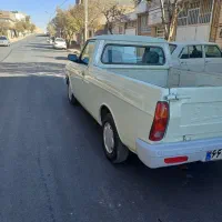 وانت پیکان مدل ۹۳ در حد استسنائی|خودرو سواری و وانت|تربت‌حیدریه, بالا ولایت|دیوار