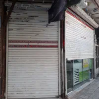 مغازه اجاری