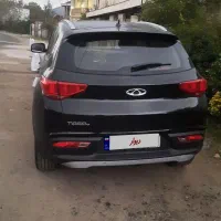 تیگو ۷ lEدر حد صفر مدل ۴۰۱|خودرو سواری و وانت|رشت, حومه رشت|دیوار