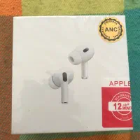 ایرپاد پرو|لوازم جانبی موبایل و تبلت|قائم‌شهر, |دیوار