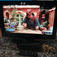 اصل کره  ۲۲ اینج و۲۶. اینچ ودستگاه دیجتال ولوازم|تلویزیون و پروژکتور|تهران, آشتیانی|دیوار