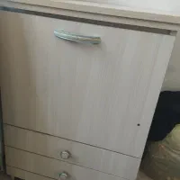 میز چرخ خیاطی