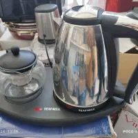 20مدل چای ساز یونیک تفال سوکانی بوش فلر بوش المپیا|سماور، چای‌ساز، قهوه‌ساز|اصفهان, احمدآباد|دیوار