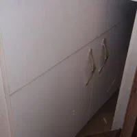 کابینت آشپزخانه  فلزی