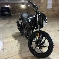 زونتس۲۳۰|موتورسیکلت|مشهد, آزادشهر|دیوار
