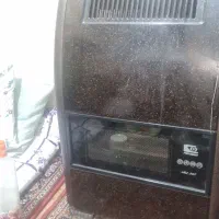 بخاری مشهد دوام