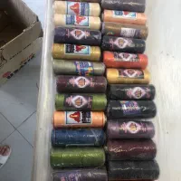 دوک نخ