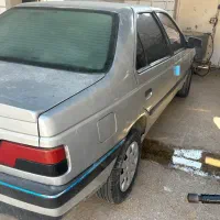 پژو slx مدل ۸۹|خودرو سواری و وانت|بندر ماهشهر, |دیوار