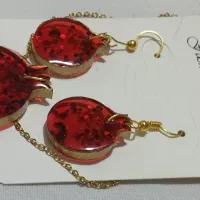 نیم ست انار فقط ۱۶۰|بدلیجات|مشهد, سید رضی|دیوار