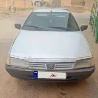 روآ نقره ای مدل 88 دوگانه دست