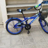 دوچرخه 20سالم و در حد نو|دوچرخه، اسکیت، اسکوتر|مرودشت, بیست متری بیمارستان|دیوار