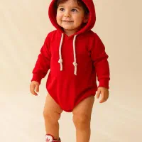 لباس های  پاییزه اقتصادی بچگانه