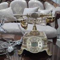 تلفن دکوری
