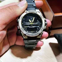 ساعت اسپورت G-SHOCK اصلی از برند کاسیو|ساعت|دهدشت, |دیوار