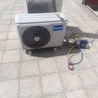 تعمیرات انواع پکیج و کولر گازی درشهرری و باقرشهر