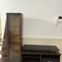 کمد،بوفه،زیر تلویزیونی،میز عسلی، کتابخانه