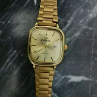 ساعت کاسیو اصل