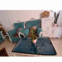 مبل هفت نفره|مبلمان خانگی و میز عسلی|اسفراین, |دیوار