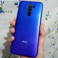 گوشی ردمی 9