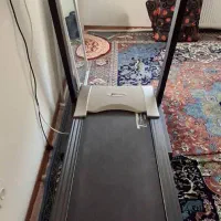 تردمیل توربو فیتنس|تجهیزات ورزشی|پردیس, فاز ۱|دیوار