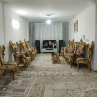 مبل سلطنتی|مبلمان خانگی و میز عسلی|نسیم‌شهر, |دیوار