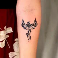 مدل تتو میپذیرم|خدمات آرایشگری و زیبایی|تهران, سلیمانی|دیوار